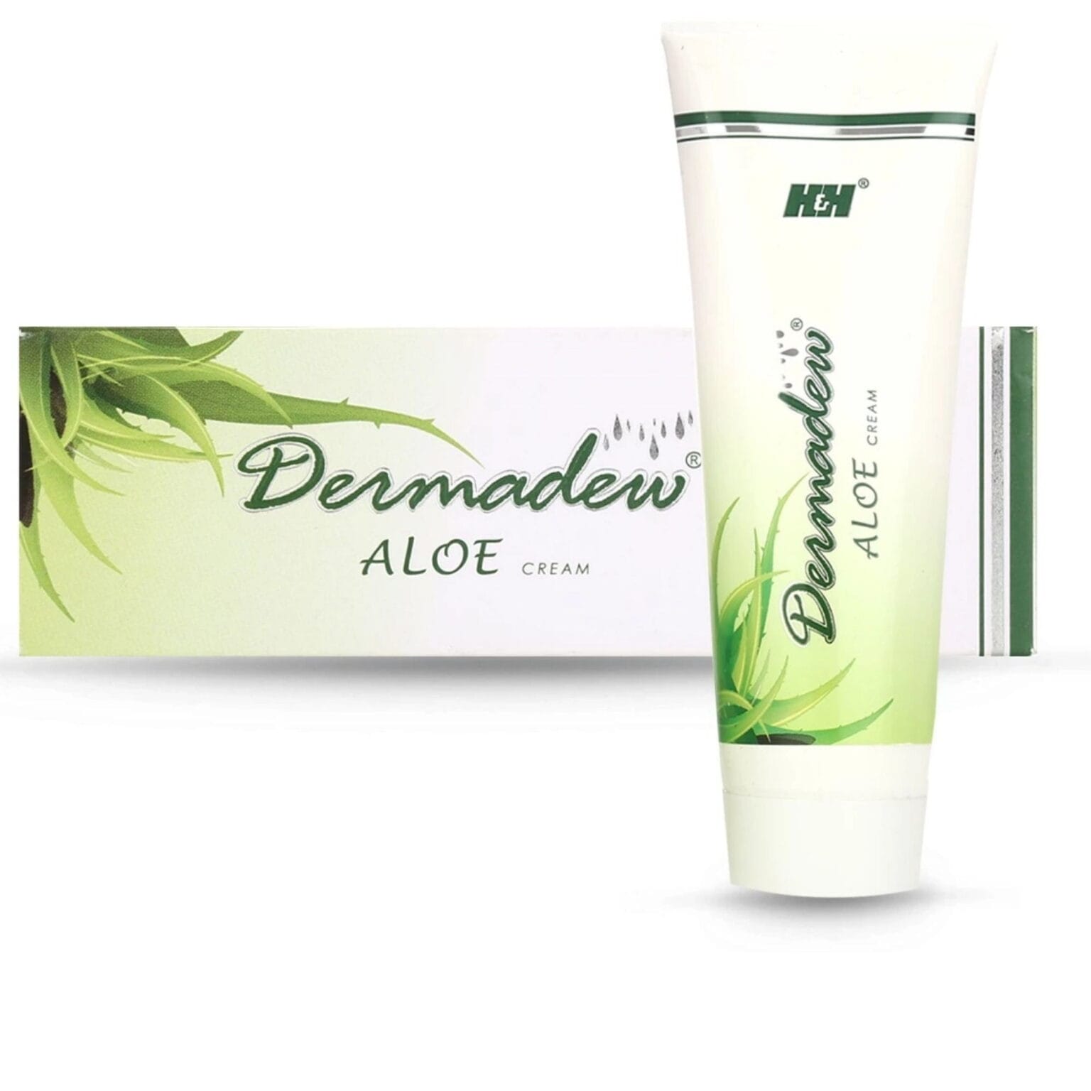 Dermadew Aloe Cream