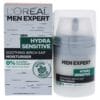 LOreal Professional Men Expert Hydra Sensitive Moisturiser Men Moisturizer 50ML 1