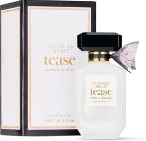 Buy Victoria’s Secret Tease Crème Cloud EDP 100ml for Women